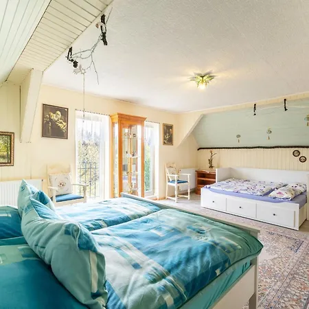 Feriehus Huette In Boehmen Mit Sauna Und Whirlpool Kraslice