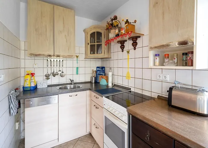 Ferienhaus In Bohemia With Sauna And Bubble Bath